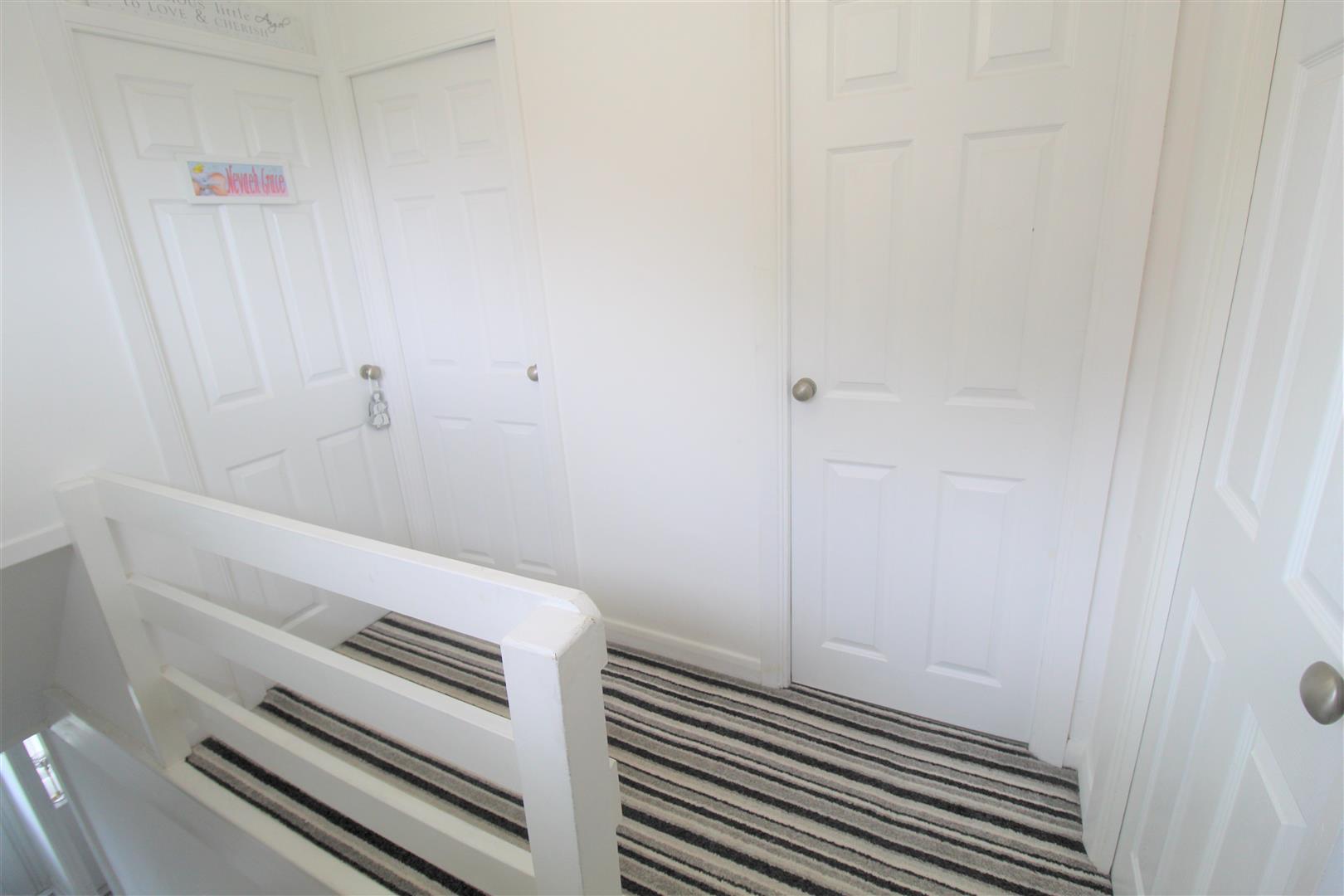 Alcester Close, Chell Heath, Stoke-On-Trent